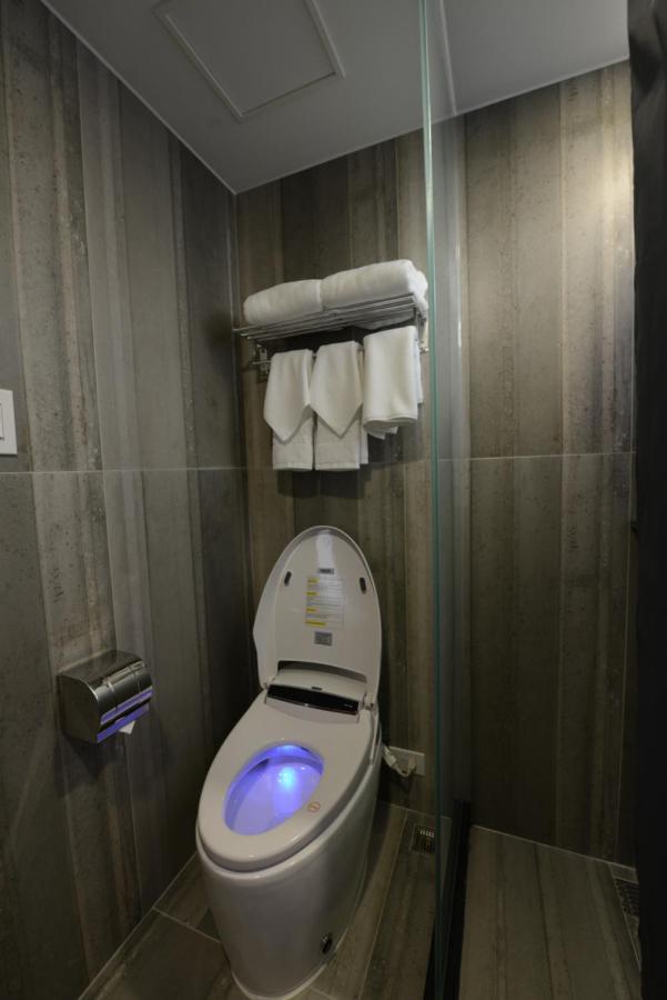 Wyndham Garden Guam Hotell Tamuning Exteriör bild